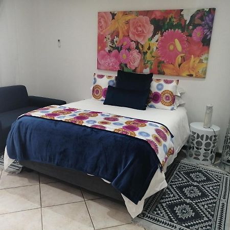 The Lapa Guesthose Bed and Breakfast Welkom Esterno foto