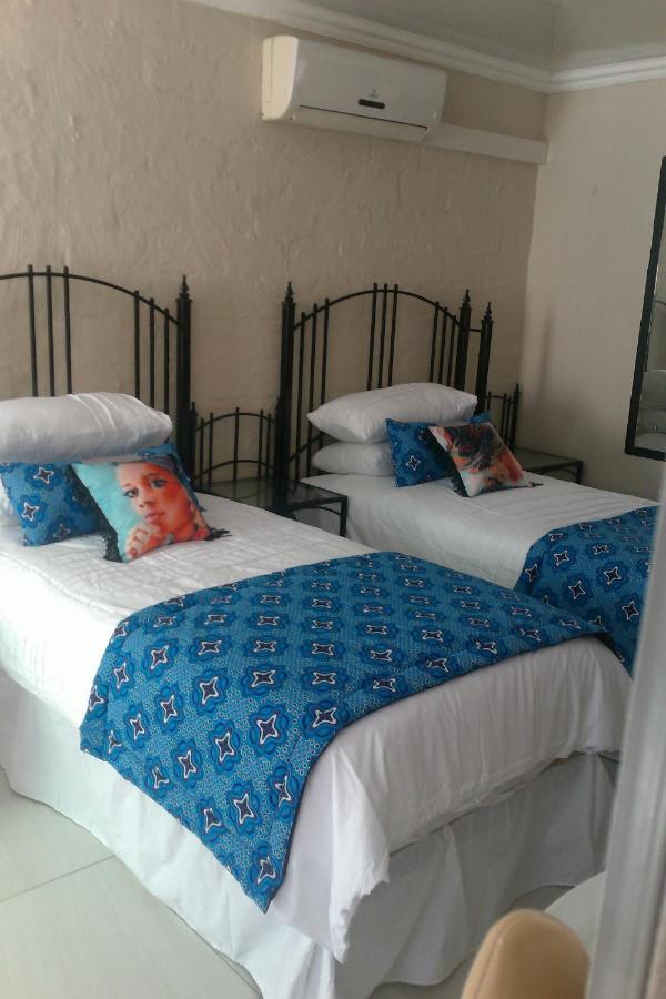 The Lapa Guesthose Bed and Breakfast Welkom Esterno foto