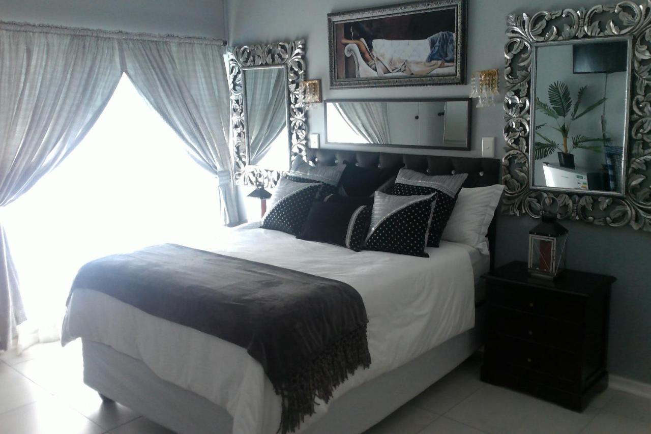 The Lapa Guesthose Bed and Breakfast Welkom Esterno foto