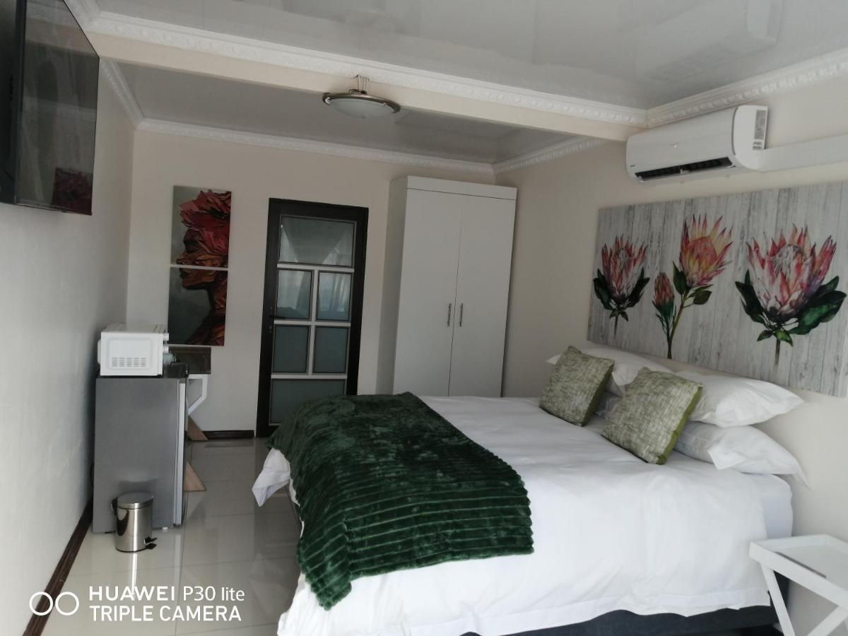 The Lapa Guesthose Bed and Breakfast Welkom Esterno foto