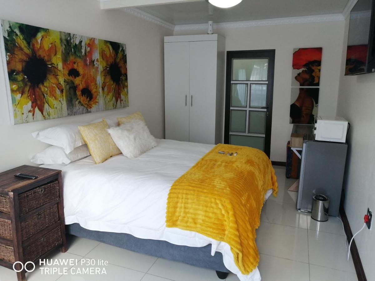 The Lapa Guesthose Bed and Breakfast Welkom Esterno foto