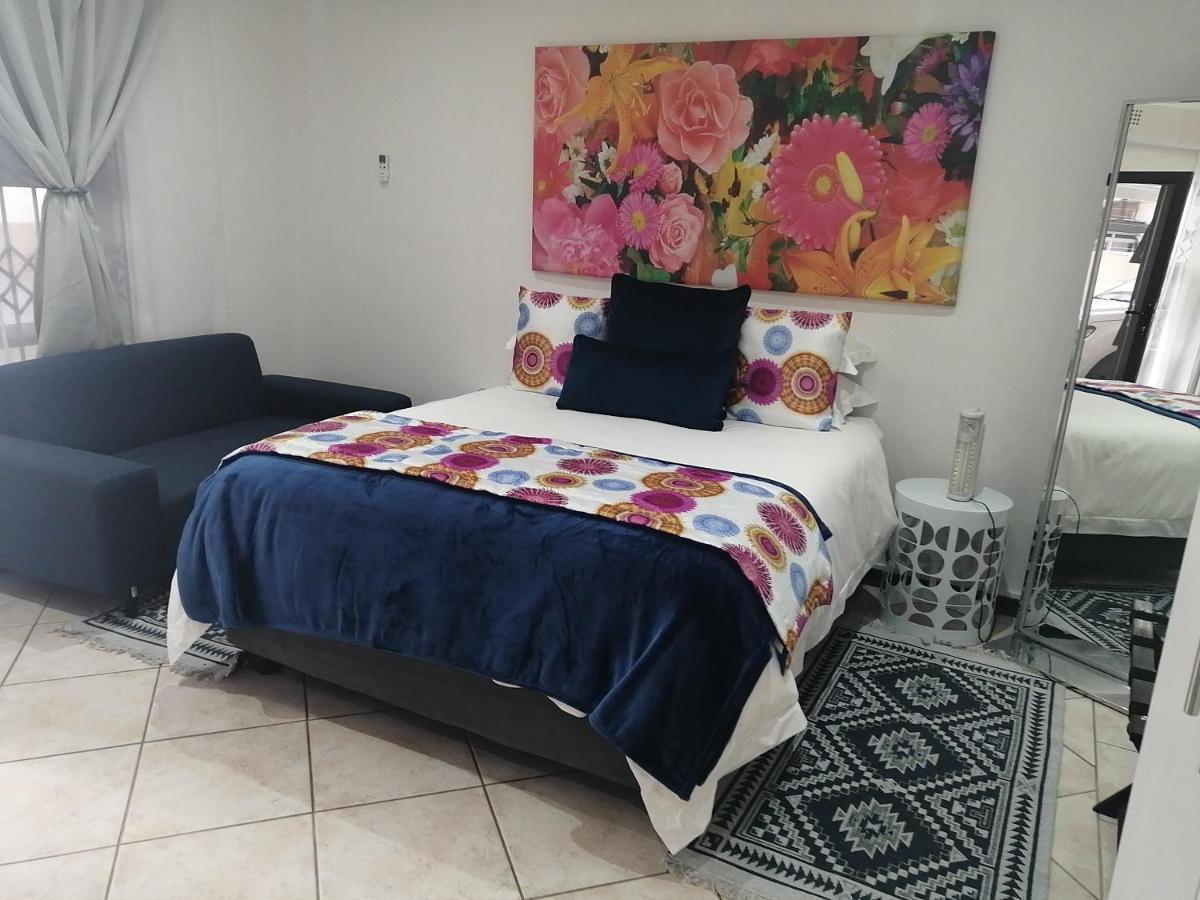 The Lapa Guesthose Bed and Breakfast Welkom Esterno foto