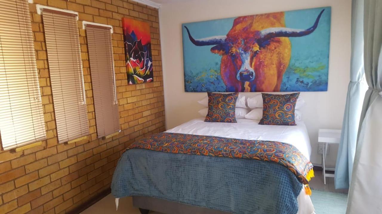 The Lapa Guesthose Bed and Breakfast Welkom Esterno foto