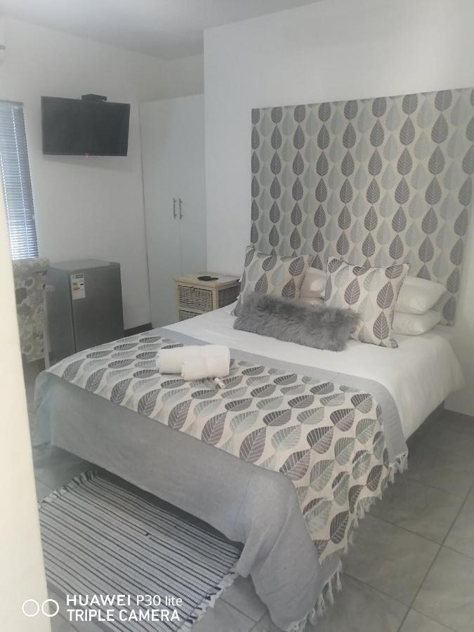 The Lapa Guesthose Bed and Breakfast Welkom Esterno foto